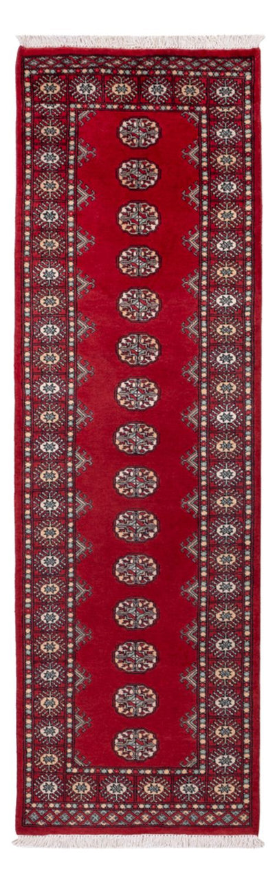 Pakistanska mattan 77x255cm - Oriental Carpet
