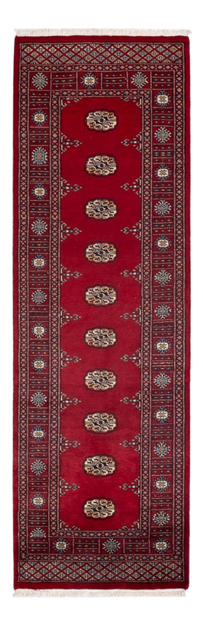 Pakistanska mattan 77x247cm - Oriental Carpet