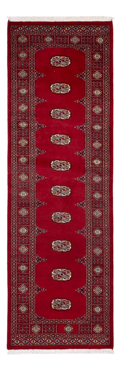 Pakistanska mattan 79x247cm - Oriental Carpet