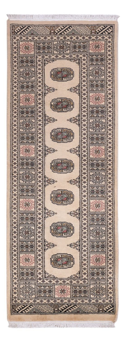 Pakistanska mattan 77x206cm - Oriental Carpet