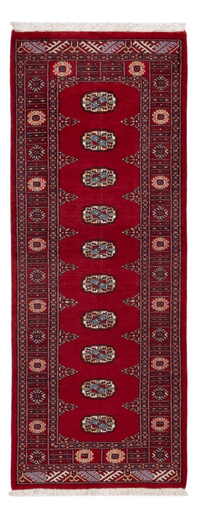 Pakistanska mattan 79x200cm - Oriental Carpet