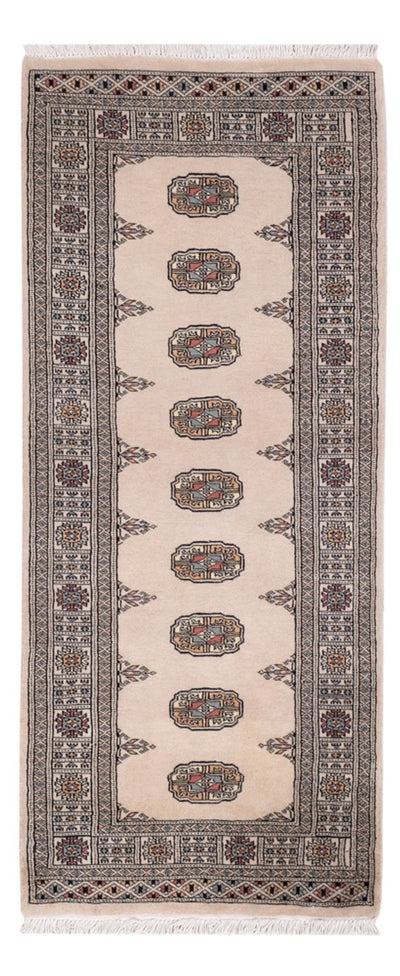 Pakistanska mattan 77x193cm - Oriental Carpet