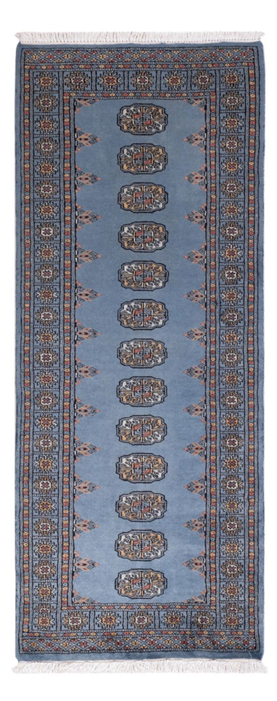 Pakistanska mattan 75x189cm - Oriental Carpet