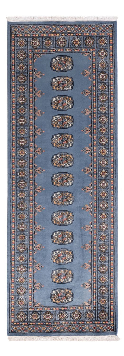 Pakistanska mattan 76x209cm - Oriental Carpet