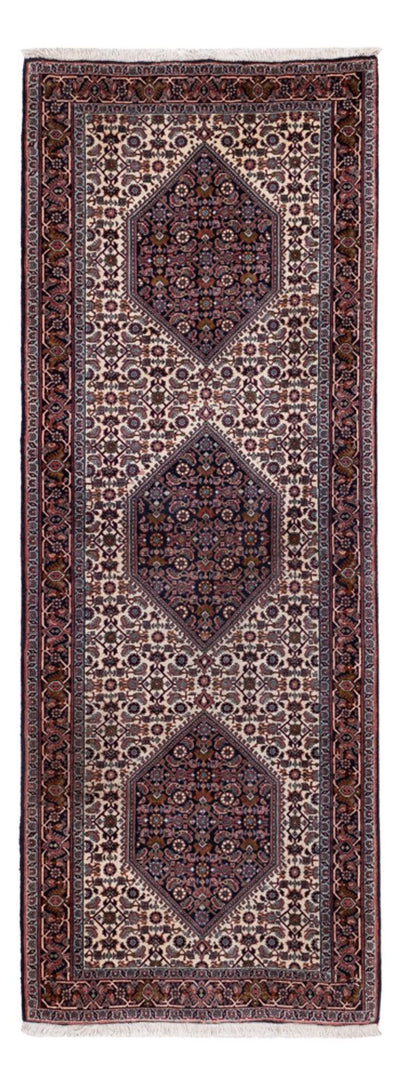 Bidjar Mattan 77x210cm - Persisk matta