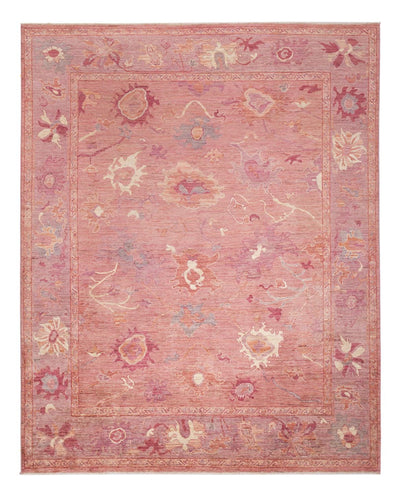 Ushak Mattan 239x293cm - Oriental Carpet