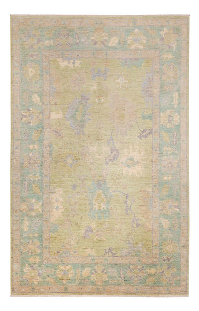 Ushak Mattan 202x316cm - Oriental Carpet