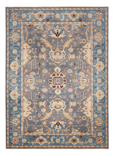 Ushak Mattan 251x341cm - Oriental Carpet