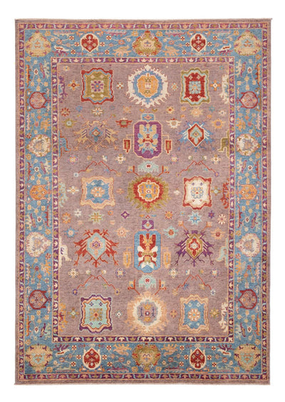 Ushak Mattan 236x339cm - Oriental Carpet