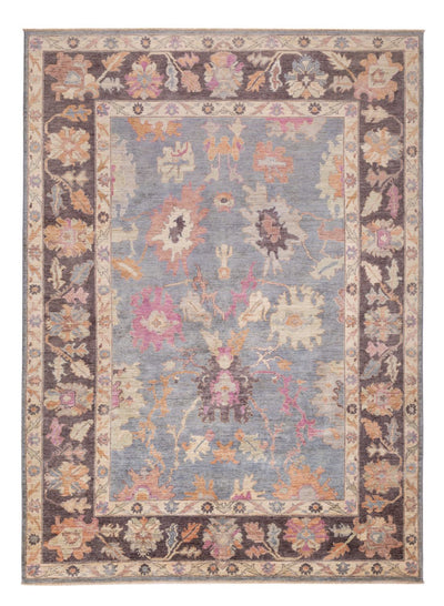 Ushak Mattan 247x338cm - Oriental Carpet