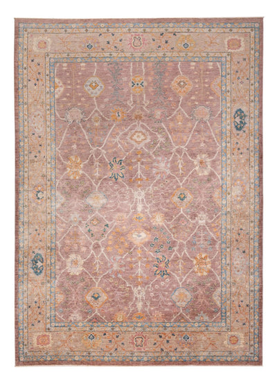 Ushak Mattan 243x347cm - Oriental Carpet