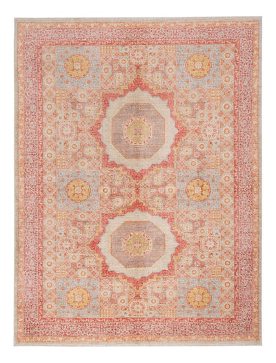 Ariana Mattan 177x232cm - Oriental Carpet