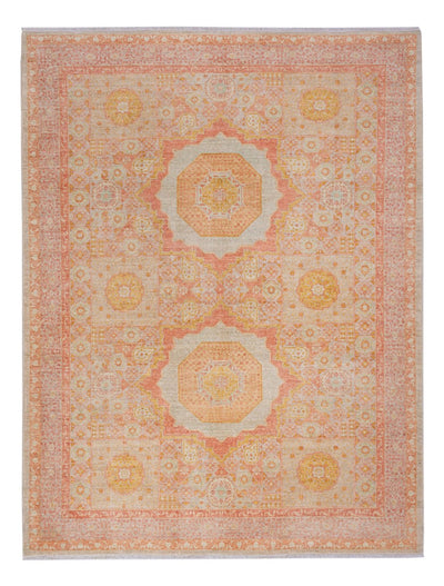 Ariana Mattan 181x242cm - Oriental Carpet