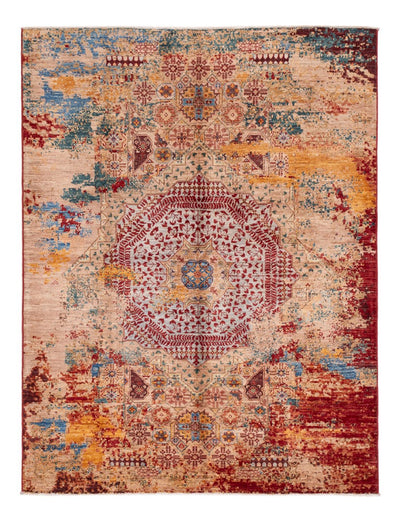 Designermatta 152x201cm - Designerteppich