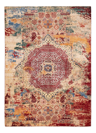 Designermatta 169x236cm - Designerteppich