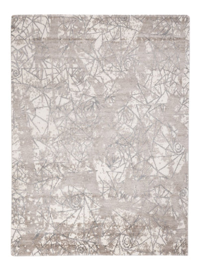Designermatta 154x206cm - Designerteppich