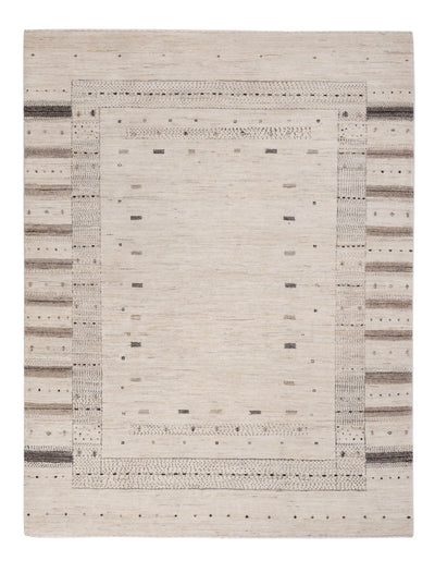 Indo Loribaft Mattan 156x207cm - Ullmatta