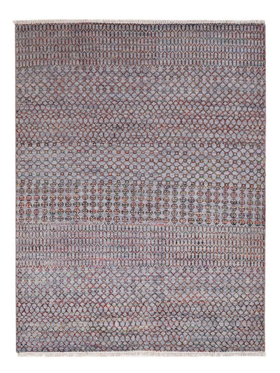 Designermatta 150x199cm - Designerteppich