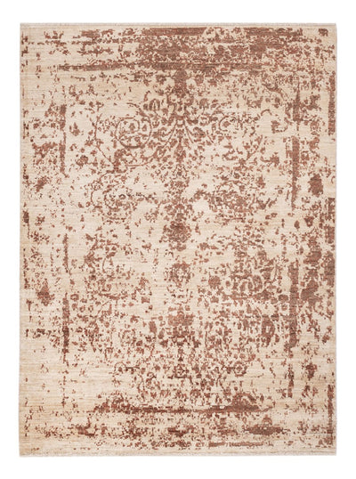 Designermatta 150x199cm - Designerteppich