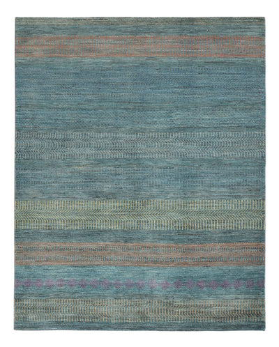 Designermatta 154x195cm - Designerteppich