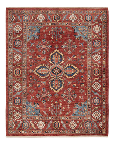 Ushak Mattan 150x189cm - Oriental Carpet