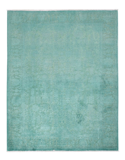 Designermatta 156x196cm - Designerteppich