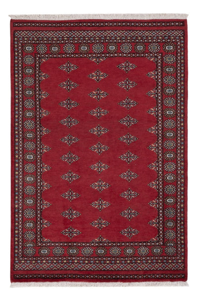 Pakistanska mattan 140x208cm - Oriental Carpet