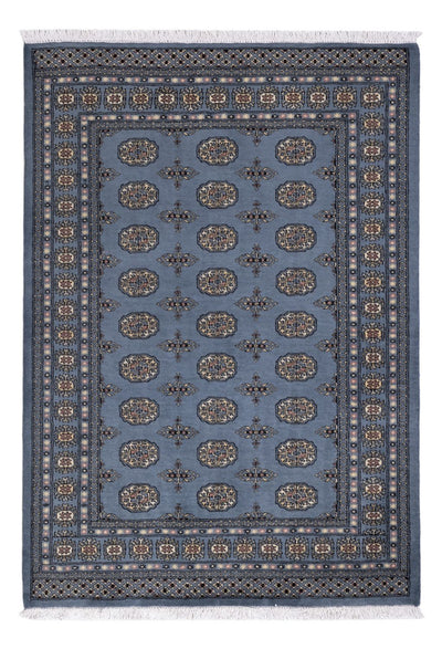Pakistanska mattan 140x199cm - Oriental Carpet