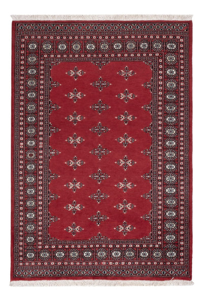 Pakistanska mattan 140x199cm - Oriental Carpet