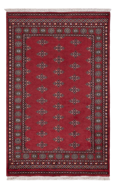 Pakistanska mattan 137x215cm - Oriental Carpet