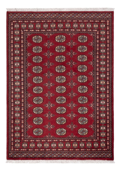 Pakistanska mattan 139x197cm - Oriental Carpet