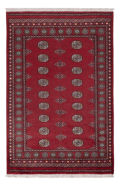 Pakistanska mattan 139x213cm - Oriental Carpet