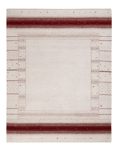 Indo Loribaft Mattan 148x190cm - Ullmatta
