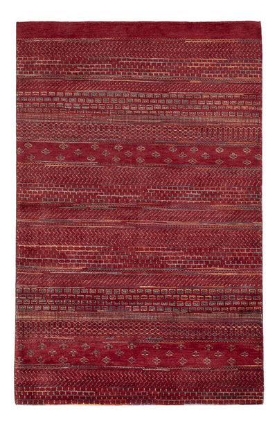 Indo Loribaft Mattan 122x192cm - Ullmatta