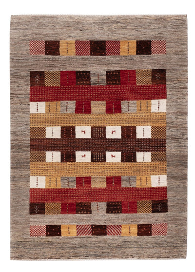 Indo Loribaft Mattan 152x209cm - Ullmatta
