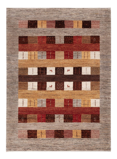 Indo Loribaft Mattan 150x205cm - Ullmatta