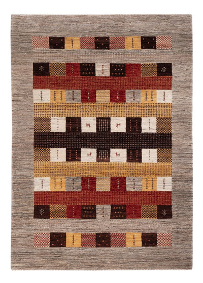 Indo Loribaft Mattan 144x205cm - Ullmatta