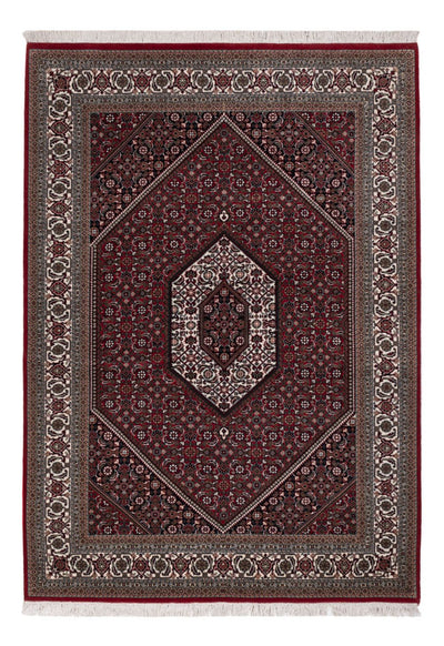 Indo Bidjar Mattan 145x204cm - Oriental Carpet