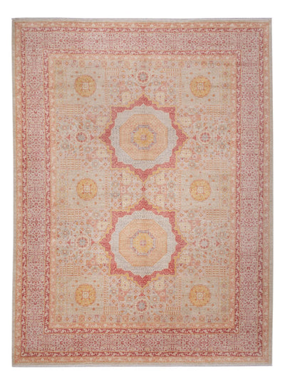 Ariana Mattan 300x394cm - Oriental Carpet