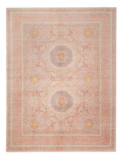 Ariana Mattan 281x357cm - Oriental Carpet