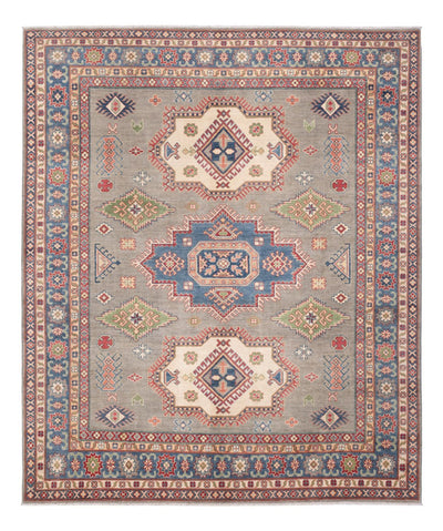 Kazak Mattan 250x290cm - Oriental Carpet