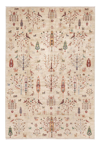 Ariana Mattan 204x293cm - Oriental Carpet