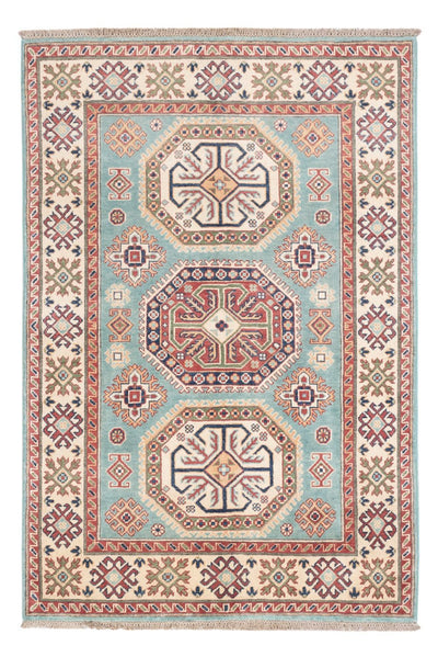 Kazak Mattan 120x178cm - Oriental Carpet