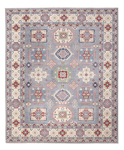Kazak Mattan 246x302cm - Oriental Carpet