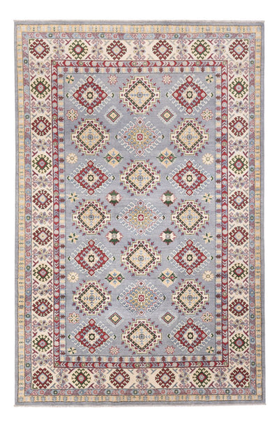 Kazak Mattan 202x313cm - Oriental Carpet