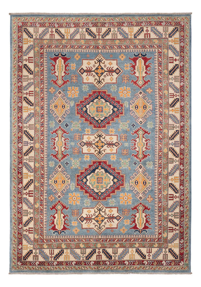 Kazak Mattan 203x291cm - Oriental Carpet