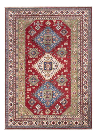 Kazak Mattan 186x253cm - Oriental Carpet