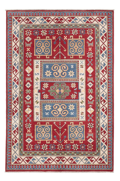 Kazak Mattan 162x246cm - Oriental Carpet
