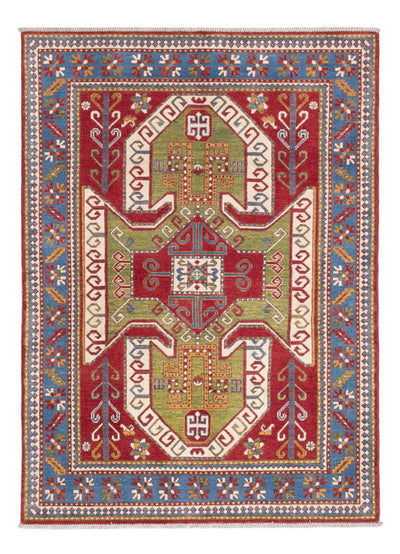 Kazak Mattan 143x202cm - Oriental Carpet