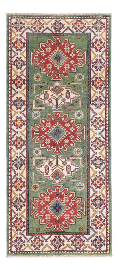 Kazak Mattan 83x192cm - Oriental Carpet